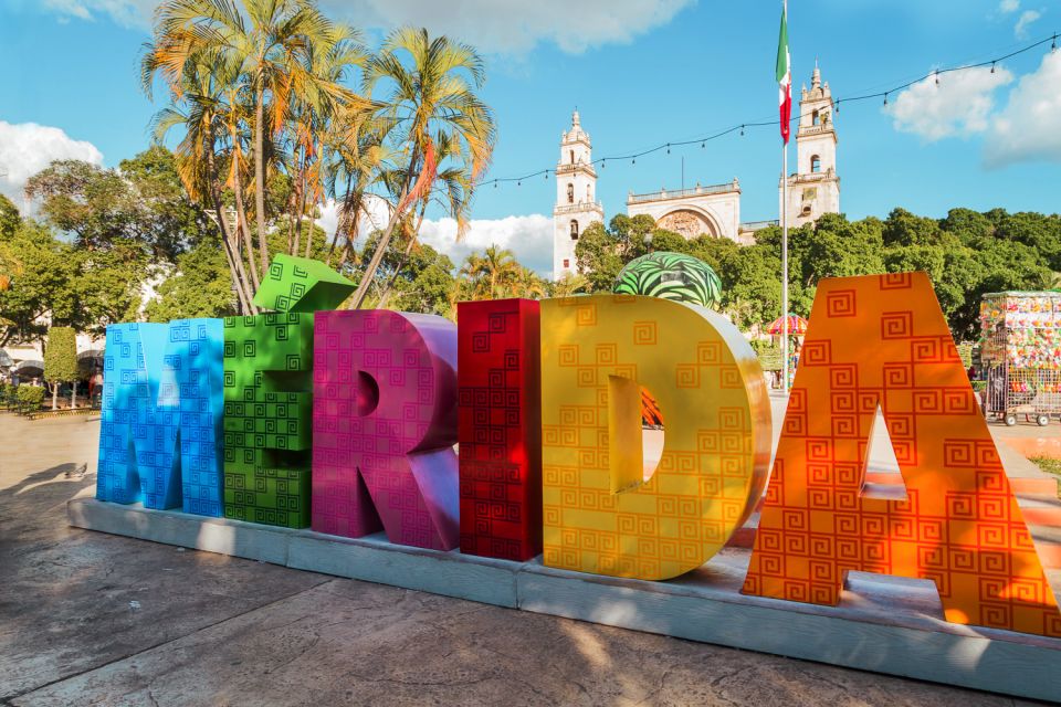 Mérida: 3-Hour Walking Food Tour - Small-Group Exploration