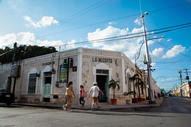 Mérida Cantinas Tour: Bites, Booze and Vibes - What Makes This Tour Stand Out?