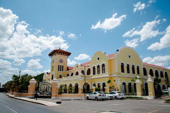 Mérida Cantinas Tour: Bites, Booze and Vibes - What Do Reviewers Say?