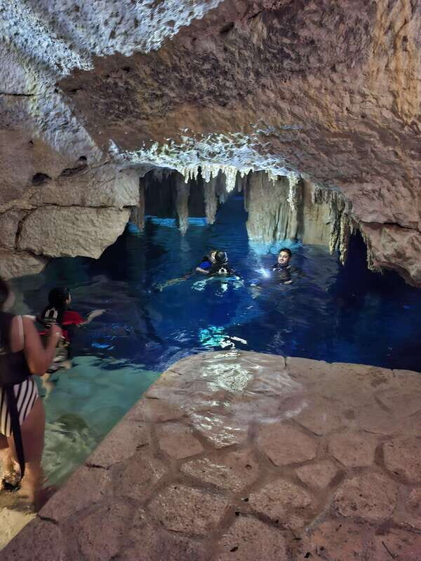Merida: Cenotes Hacienda Mucuyché And Uxmal - An In-Depth Look at the Experience