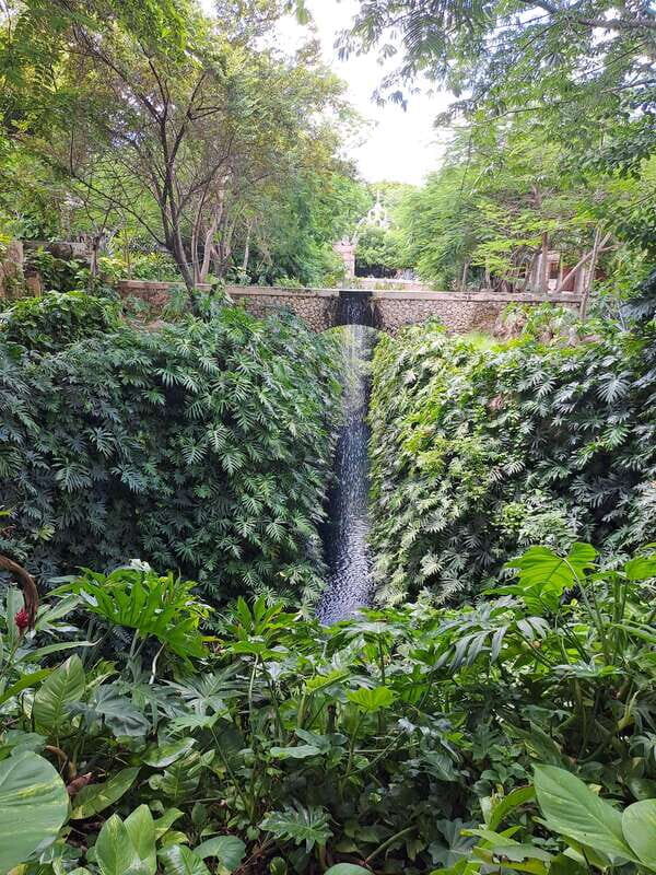 Merida: Cenotes Hacienda Mucuyché And Uxmal - The Sum Up