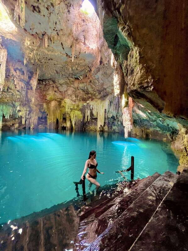 Merida: Chichén Itzá and Cenote in Mayan Sanctuary - Practical Details and Value