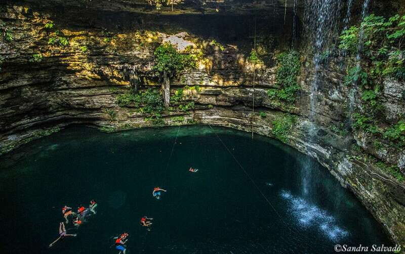 Mérida: Chichén Itzá and Valladolid Guided Tour with Buffet - FAQ