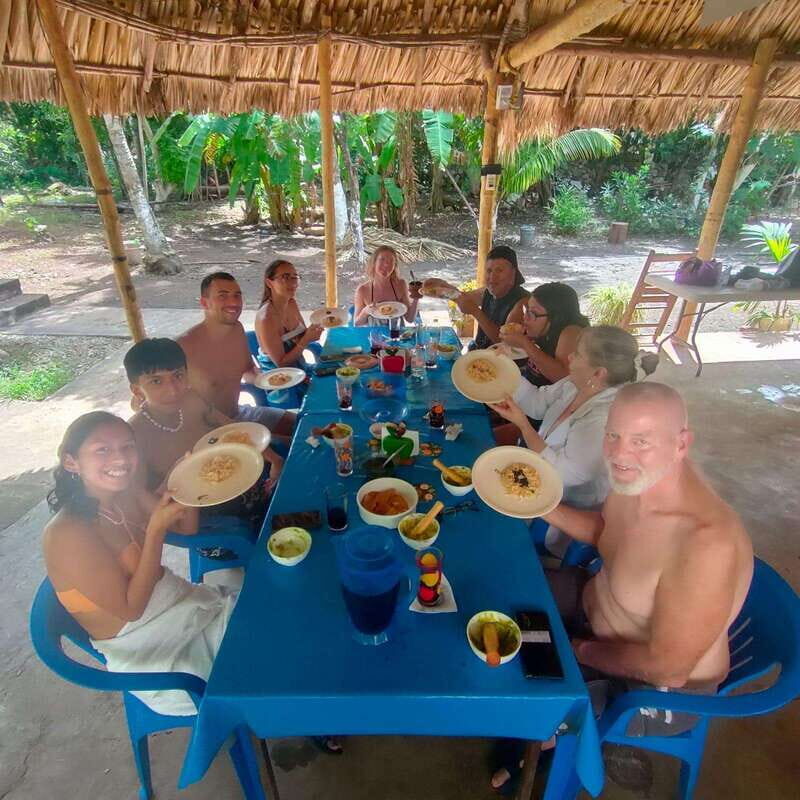 Merida: Chichen Itza, Cenote, Food Experience & Izamal Tour - Key Points