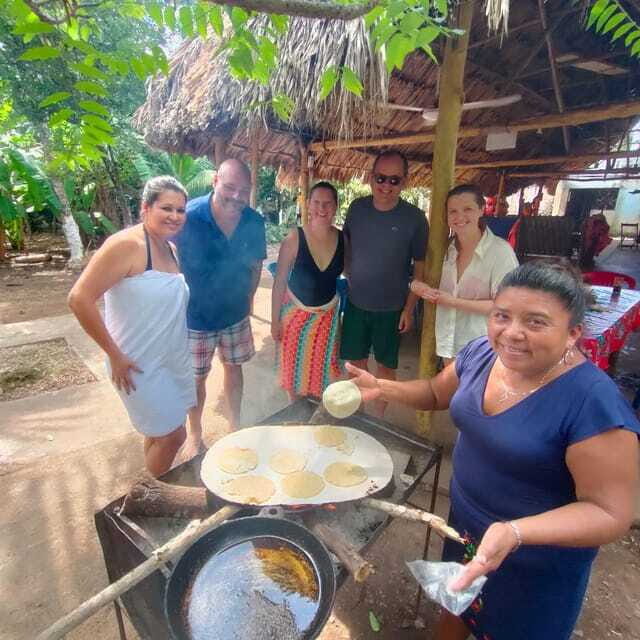 Merida: Chichen Itza, Cenote, Food Experience & Izamal Tour - FAQs