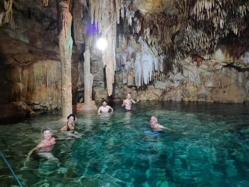 Merida: Chichen Itza, Cenote, Food Experience & Izamal Tour - Final Thoughts