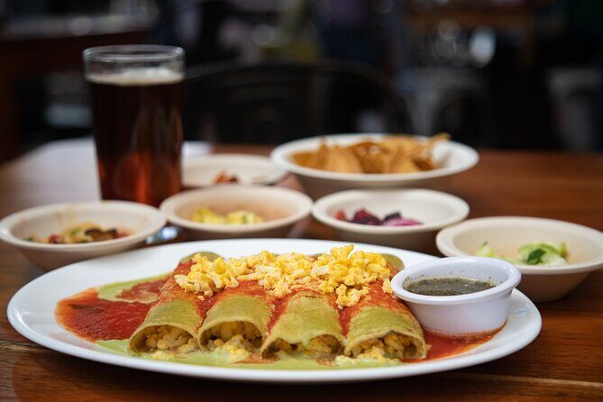 Merida City tour and Visit to Traditional Cantinas - A Deep Dive into Mérida’s Rich Tapestry