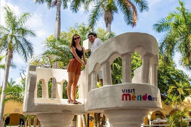 Merida City tour and Visit to Traditional Cantinas - Who Will Love This Tour?
