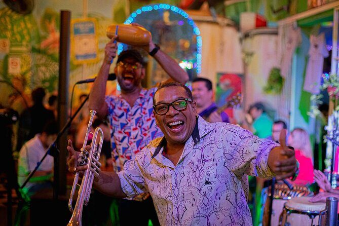 Merida City tour and Visit to Traditional Cantinas - The Sum Up