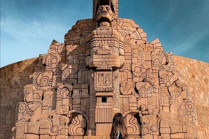 Merida City tour and Visit to Traditional Cantinas - FAQ