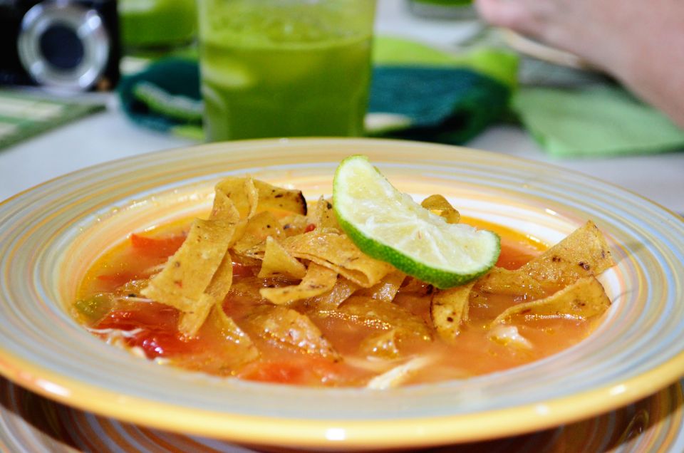 Merida Cooking Class, Taste of Yucatan - Key Points