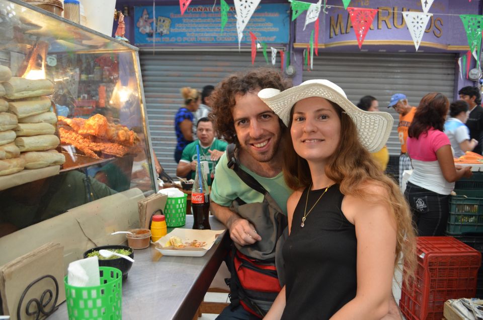 Merida Cooking Class, Taste of Yucatan - Duration and Pricing Details