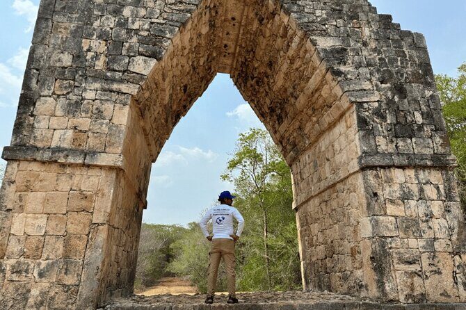 Mérida Day Trip: Uxmal Ruins, Cenote Peba & Chocolate Museum - Authentic Experiences and Insights from Fellow Travelers