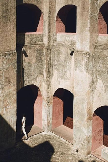 Merida: Ek Balam & Cenote Experience - Exploring Ek Balam Ruins