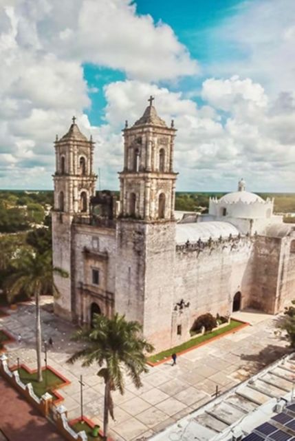 Merida: Ek Balam & Cenote Experience - Sustainable Ecotourism in the Region