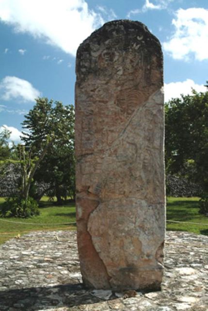 Merida: Ek Balam, X'Canche Cenote, and Chichen Itza Expedition - Key Points
