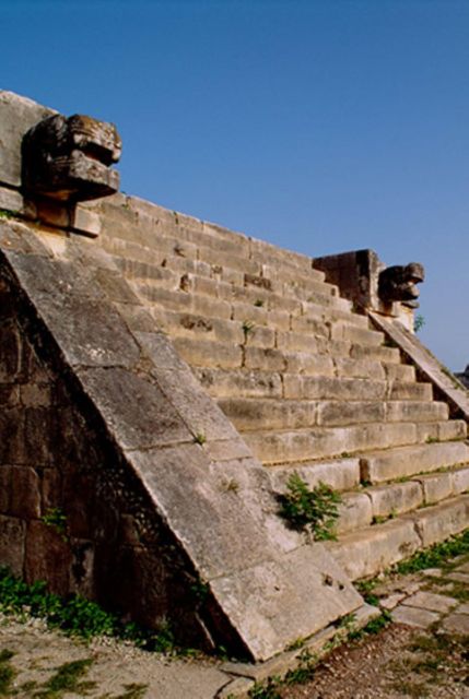 Merida: Ek Balam, X'Canche Cenote, and Chichen Itza Expedition - Exploring Ek Balam