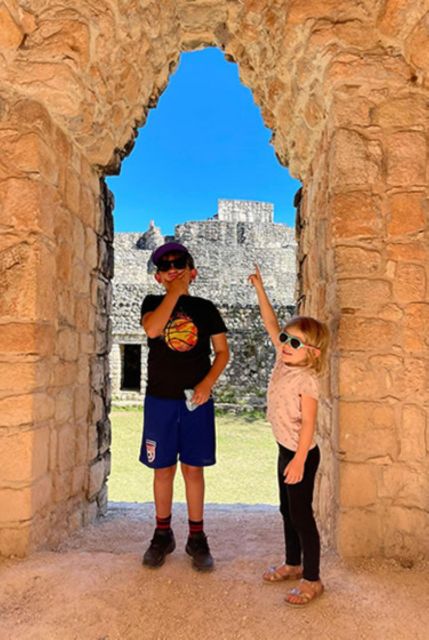 Merida: Ek Balam, X'Canche Cenote, and Chichen Itza Expedition - Frequently Asked Questions