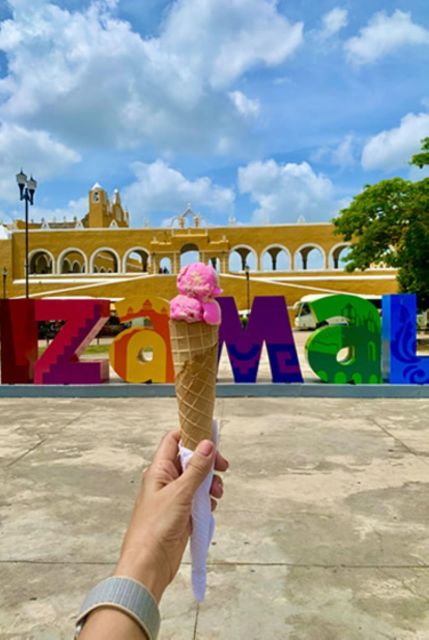 Merida: Exploration of Valladolid and Izamal - Frequently Asked Questions