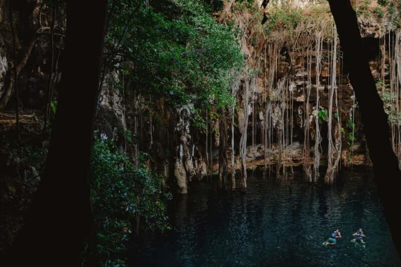 Merida: Explore With The One You Love, Day trip to Cenotes. - A Practical Look at the Cenote Day Trip from Mérida