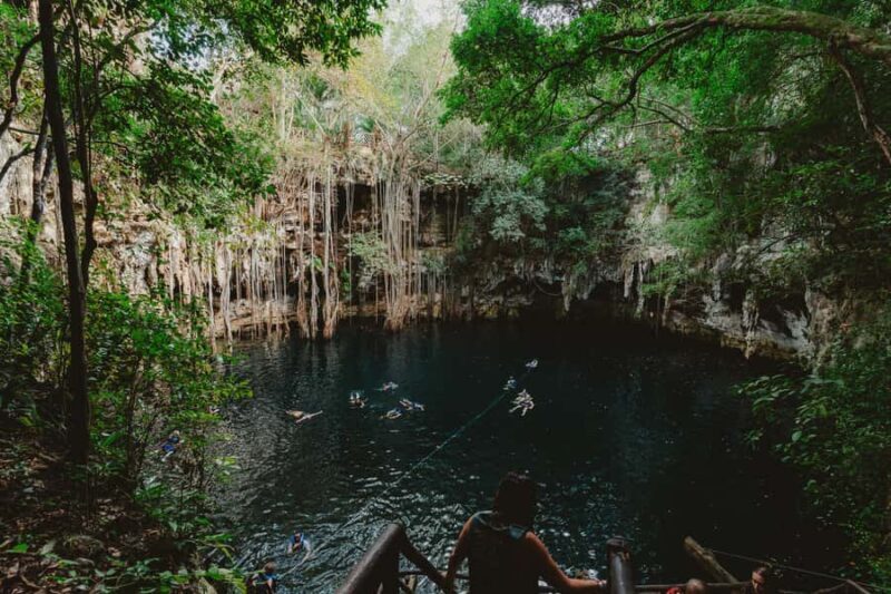 Merida: Explore With The One You Love, Day trip to Cenotes. - Final Thoughts: Is This Tour for You?