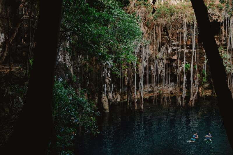 Merida: Explore With The One You Love, Day trip to Cenotes. - Who Will Love This Tour?