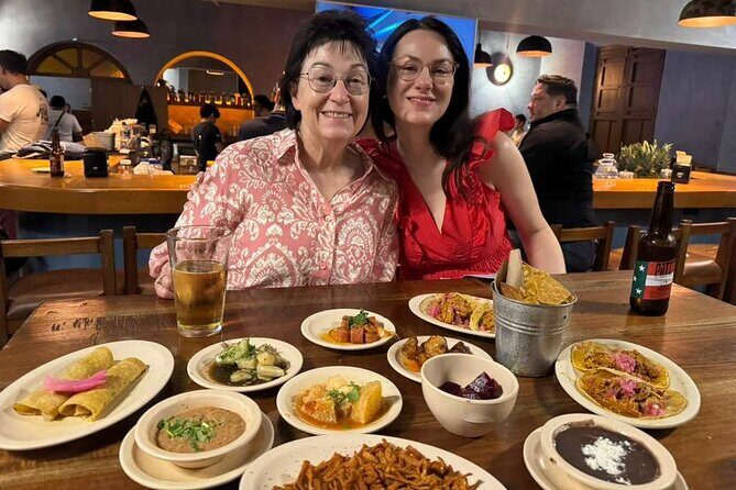 Merida Flavors After Dark: Local Snacks & Drinks tour - The Authentic Flavors and Food Highlights