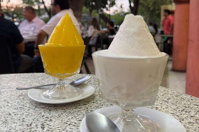 Merida Flavors After Dark: Local Snacks & Drinks tour - FAQs