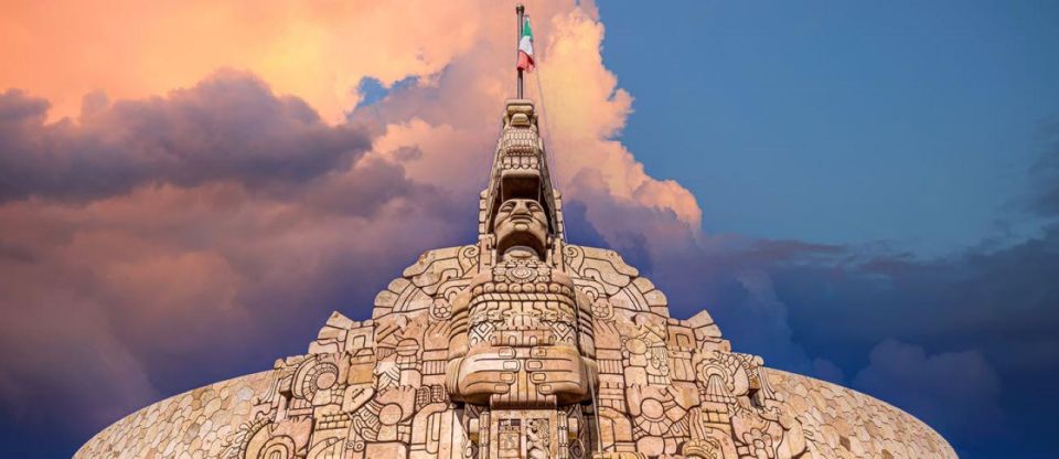 Merida: Flavors of Yucatan Culinary Tour - Key Points