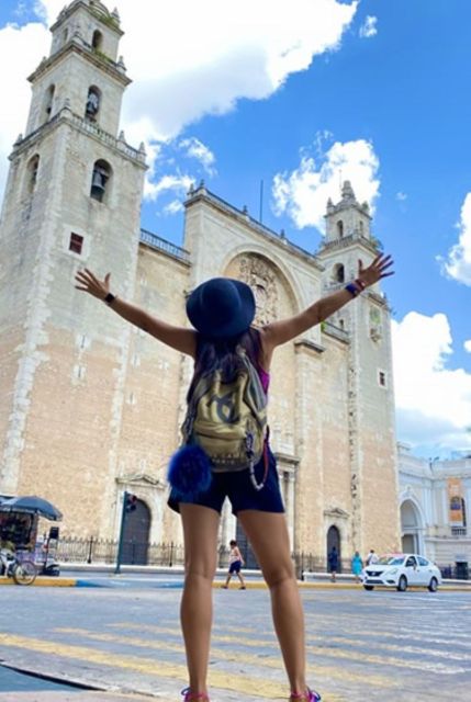 Merida: Flavors of Yucatan Culinary Tour - Highlights of the Culinary Tour Experience