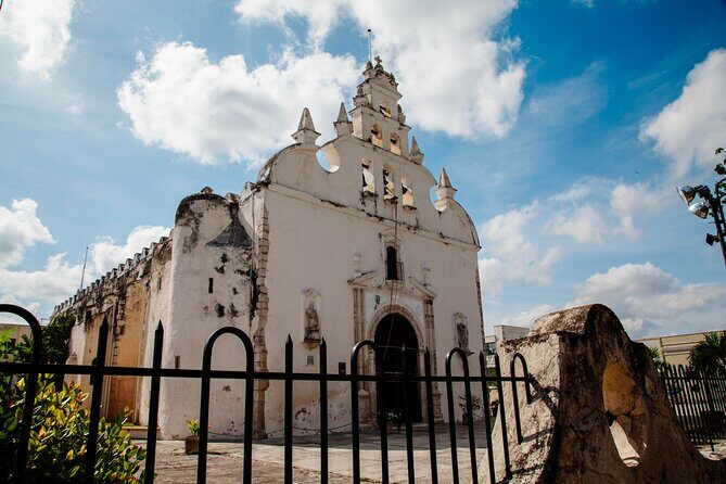 Mérida Food Tour: Markets and Street Flavors - What’s Included and What’s Not?