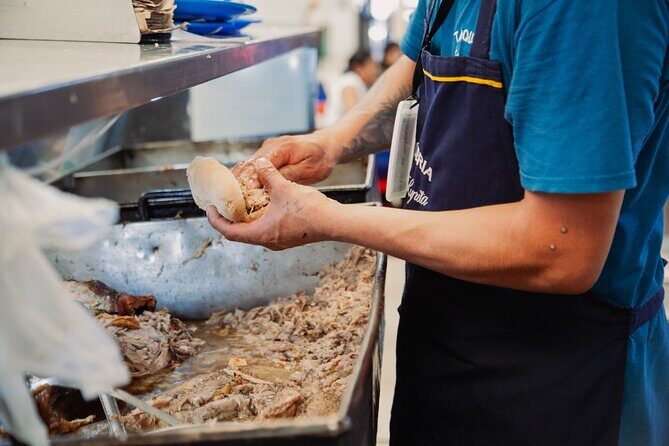 Mérida Food Tour: Markets and Street Flavors - Authenticity, Guide Quality, and Overall Value