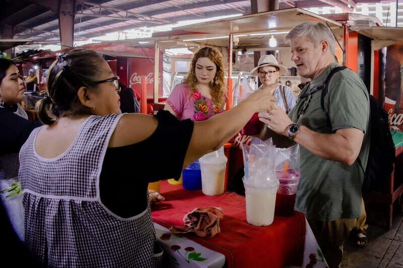 Mérida: Food tour of typical Yucatecan cuisine. - What Reviewers Say: Authentic Praise