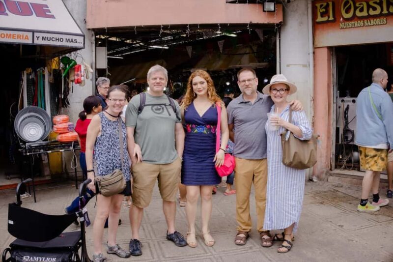 Mérida: Food tour of typical Yucatecan cuisine. - Is This Tour Right for You?