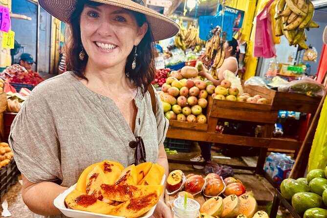 Merida Food Tour with local Yucatecan Chef - Why Travelers Love It
