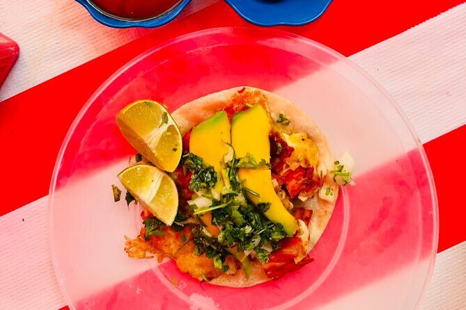 Merida Food Tour with local Yucatecan Chef - Practical Information