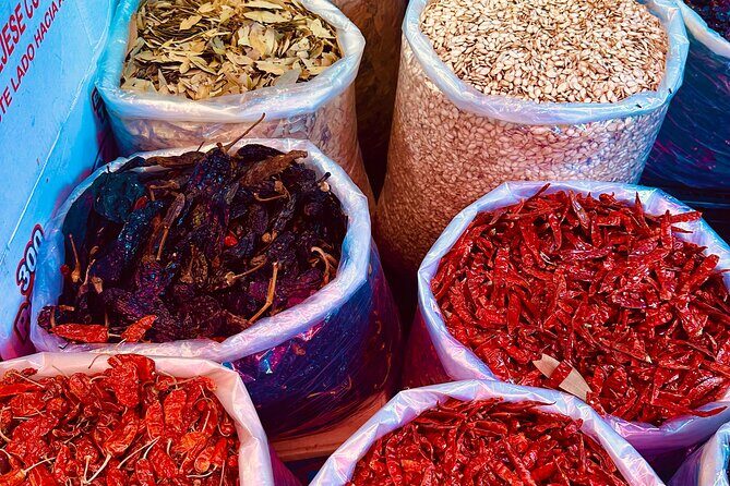 Merida Food Tour with local Yucatecan Chef - Frequently Asked Questions