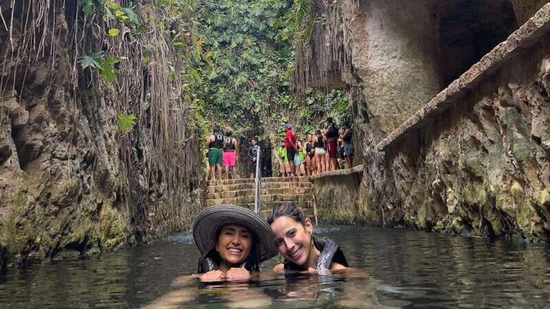 Mérida: Hacienda & Cenote Mucuyche Guided Tour - An In-Depth Look at the Tour Experience