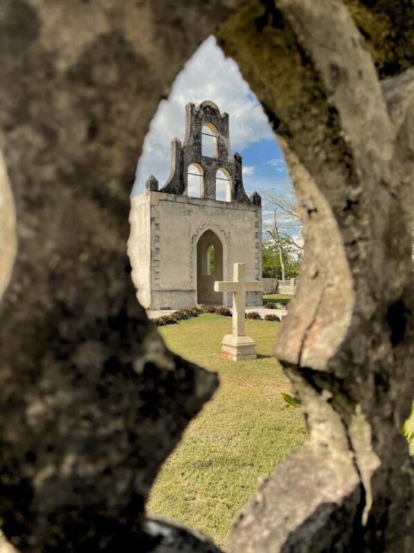 Merida: Hacienda Kampepen & Cenotes with Lunch & Pickup - An Honest Look at the Hacienda Kampepen & Cenotes Tour