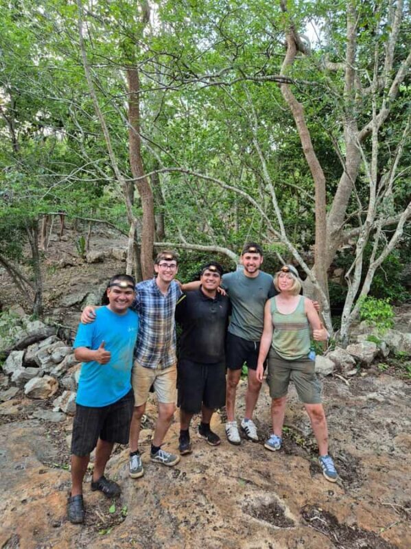 Merida: Hiking, Caving and Bat Watching Tour in the Yucatan - Dive into the Adventure: What You Can Expect