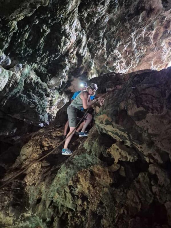 Merida: Hiking, Caving and Bat Watching Tour in the Yucatan - Summary