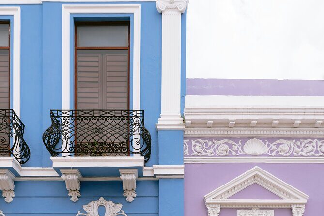 Merida : Historical and Cultural Tour by Electric Bicycle - Practical Details — What You Should Know Before You Go