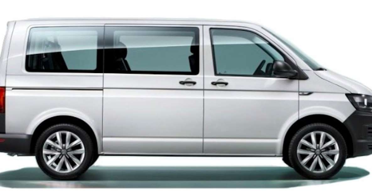 Mérida International Airport: Private Transfer - Driver Proficiency