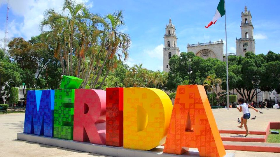 Mérida International Airport: Private Transfer - Included Amenities