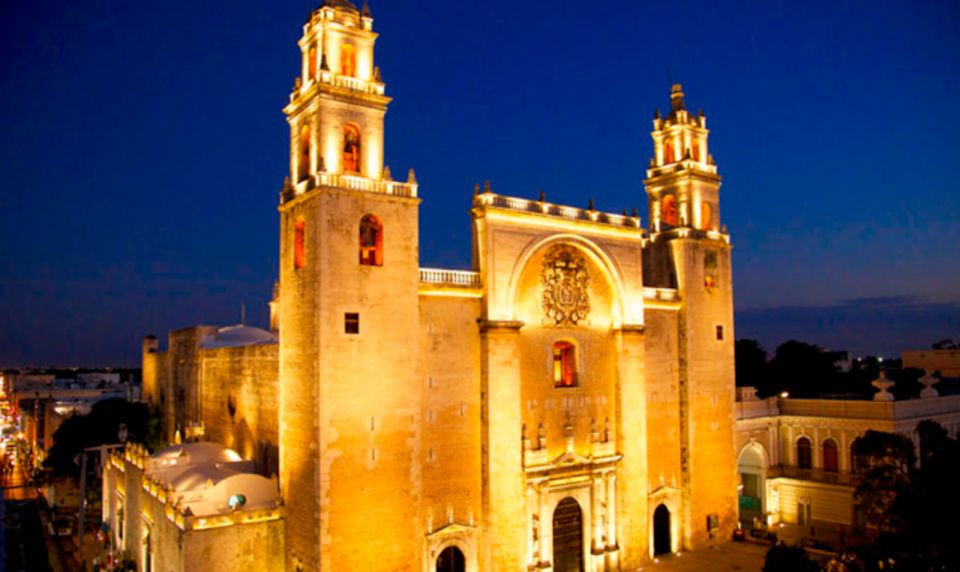Mérida International Airport: Private Transfer - Frequently Asked Questions
