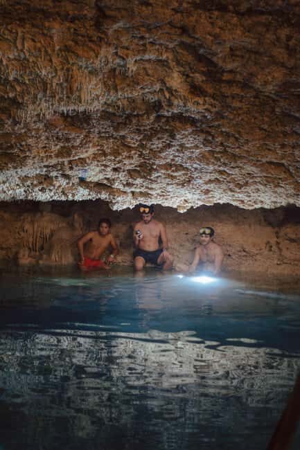 Mérida: Jungle & Cenotes Tour with Horseriding & Lunch - Exploring the Itinerary: What You Can Expect