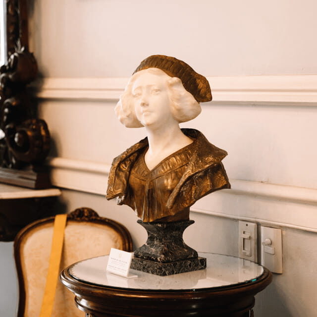 Mérida: La Quinta Montes Molina Museum Entrance - Who Will Enjoy This Experience?