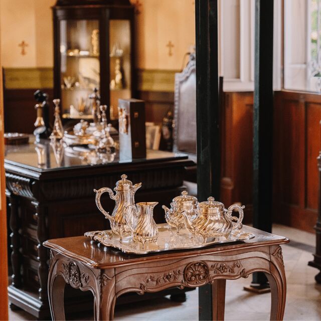 Mérida: La Quinta Montes Molina Museum Entrance - Final Thoughts: Is It Worth Visiting?