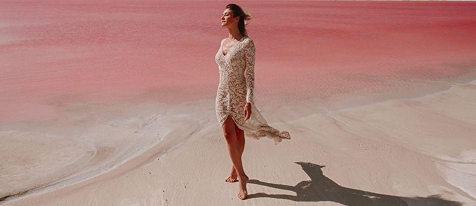 Merida: Las Coloradas & Rio Lagartos Tour - Tour Activities