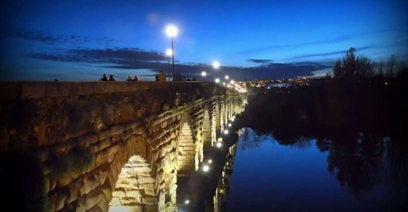 Merida: Legends and Mysteries Night Tour - Good To Know